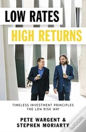 Capa do artigo Low Rates High Returns