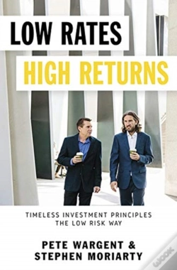 Capa do artigo Low Rates High Returns
