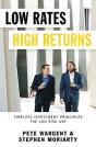 Low Rates High Returns - Preview
