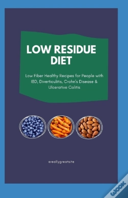 Capa do artigo Low Residue Diet