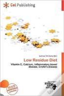 Low Residue Diet