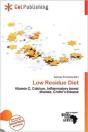Low Residue Diet - Preview