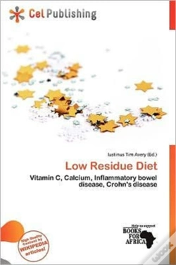Capa do artigo Low Residue Diet
