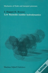 Low Reynolds Number Hydrodynamics