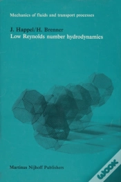 Capa do artigo Low Reynolds Number Hydrodynamics