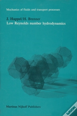 Capa do artigo Low Reynolds Number Hydrodynamics