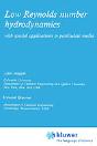 Low Reynolds Number Hydrodynamics - Preview