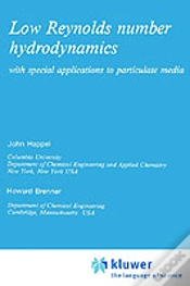 Capa do artigo Low Reynolds Number Hydrodynamics