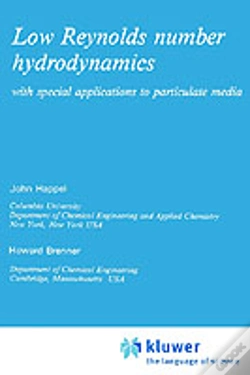 Capa do artigo Low Reynolds Number Hydrodynamics