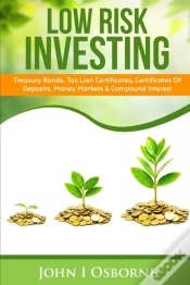 Capa do artigo Low Risk Investing