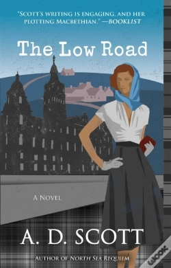 Capa do artigo Low Road