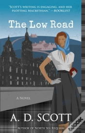 Capa do artigo Low Road