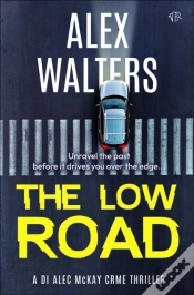 Capa do artigo Low Road