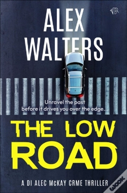 Capa do artigo Low Road