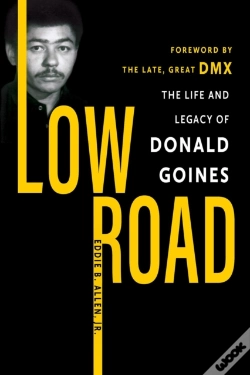 Capa do artigo Low Road