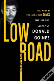 Capa do artigo Low Road