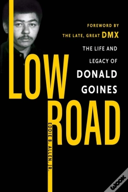 Capa do artigo Low Road