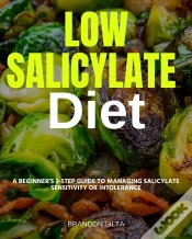 Capa do artigo Low Salicylate Diet