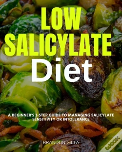 Capa do artigo Low Salicylate Diet
