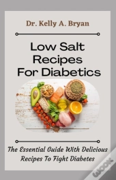 Low Salt Recipes For Diabetics