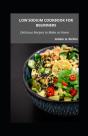 Low Sodium Cookbook For Beginners - Preview