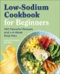 Low-Sodium Cookbook For Beginners - Preview