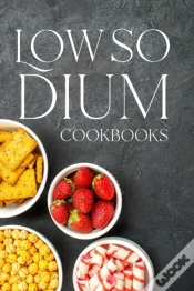 Capa do artigo Low Sodium Cookbook