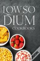 Low Sodium Cookbook