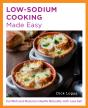 Low-Sodium Cooking Made Easy - Preview