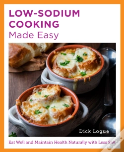 Capa do artigo Low-Sodium Cooking Made Easy