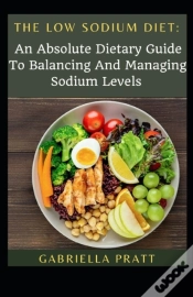 Capa do artigo Low Sodium Diet