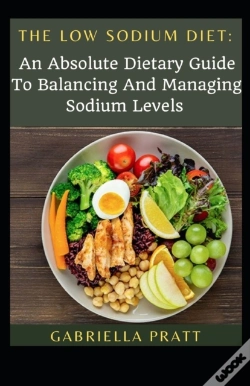 Capa do artigo Low Sodium Diet