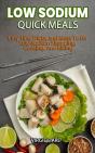 Low Sodium Quick Meals - Preview