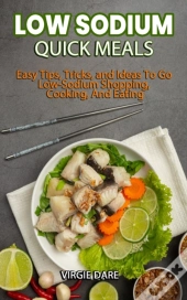 Low Sodium Quick Meals