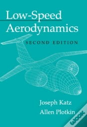 Capa do artigo Low-Speed Aerodynamics