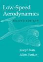 Low-Speed Aerodynamics - Preview