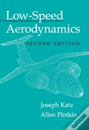 Capa do artigo Low-Speed Aerodynamics