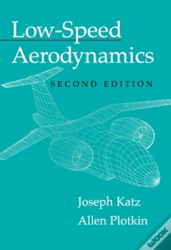 Capa do artigo Low-Speed Aerodynamics