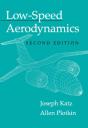 Low-Speed Aerodynamics - Preview