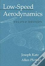 Low-Speed Aerodynamics