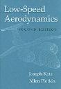 Low-Speed Aerodynamics - Preview