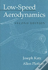 Low-Speed Aerodynamics
