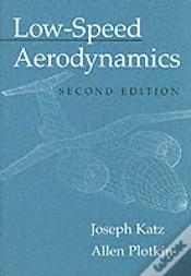 Capa do artigo Low-Speed Aerodynamics