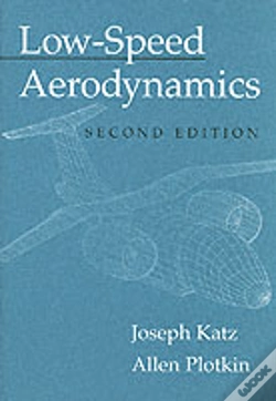 Capa do artigo Low-Speed Aerodynamics