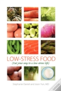 Capa do artigo Low-Stress Food