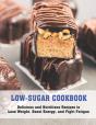 Low-Sugar Cookbook - Preview