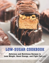 Low-Sugar Cookbook
