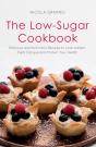 Low-Sugar Cookbook - Preview