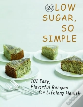 Low  Sugar, So Simple