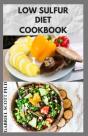 Low Sulfur Diet Cookbook - Preview